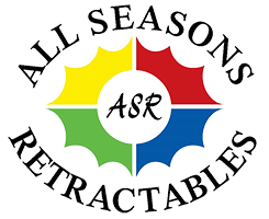 A & r retractables logo